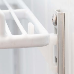 Husky C400 Shelf Bracket