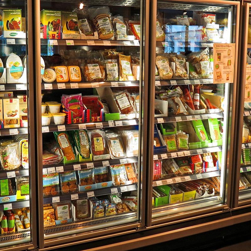 things you need to know about frozen food