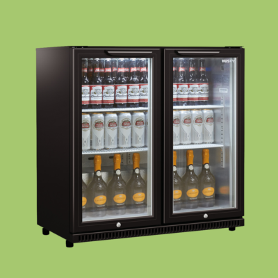 Eco bar fridge