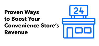 Proven ways to boost your convenience stores revenue through commercial refrigeration